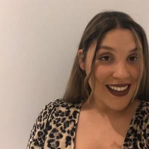 Meet your Posher, Aurélie